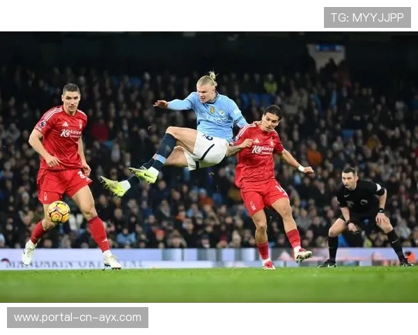 诺丁汉森林半场有得失球概率高,对阵曼城一役再现此特点 诺丁汉森林半场有得失球概率高,对阵曼城一役再现此特点
