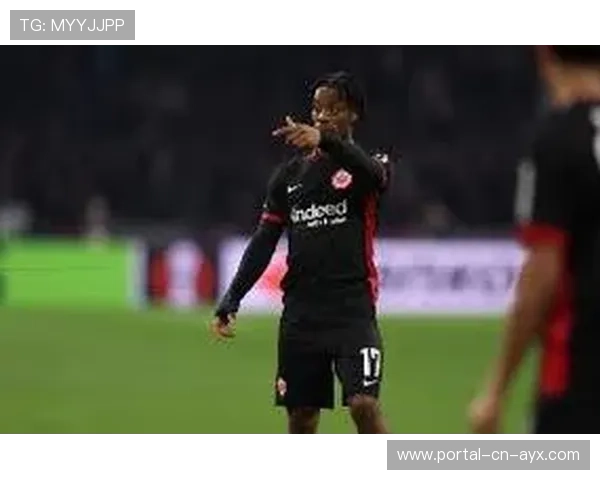 法兰克福外租瓦希至尼斯,高价引援未达预期 法兰克福外租瓦希至尼斯,高价引援未达预期