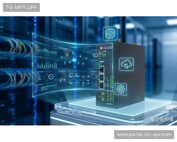 智能边缘计算正重塑直播资源分配机制，实现低延时传输突破