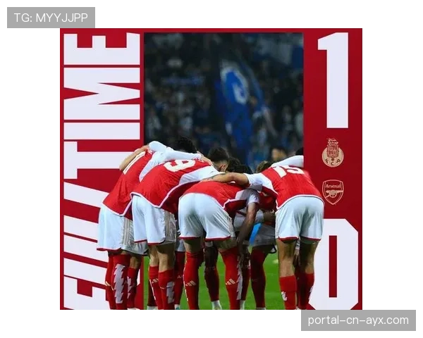 阿森纳的矛钝了：3场正式比赛进球荒背后的进攻系统警报